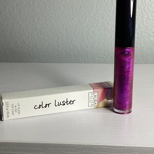 Laura Geller Color Luster Lip Gloss High-Def Top Coat - Amethyst Glaze